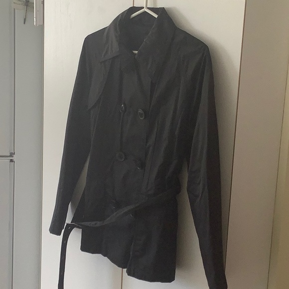 Lined spring or fall jacket - Picture 6 of 8